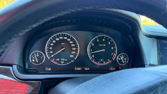 BMW 740i 2010