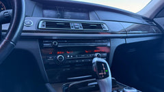 BMW 740i 2010