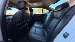 BMW 740i 2010