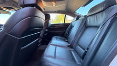 BMW 740i 2010