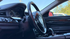 BMW 740i 2010