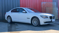 BMW 740i 2010