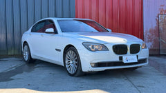 BMW 740i 2010