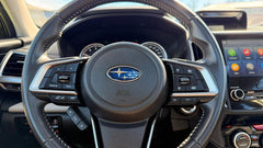 Subaru Forester 2024