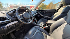 Subaru Forester 2024
