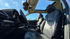Subaru Forester 2024