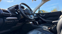 Subaru Forester 2024