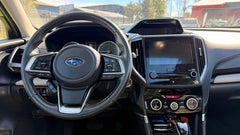 Subaru Forester 2024