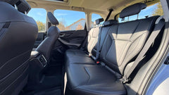 Subaru Forester 2024
