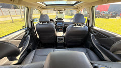 Subaru Forester 2024