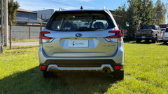 Subaru Forester 2024