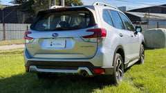 Subaru Forester 2024