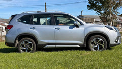 Subaru Forester 2024