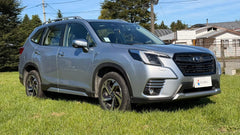 Subaru Forester 2024