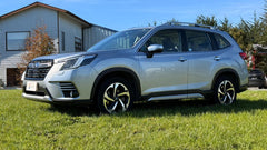 Subaru Forester 2024