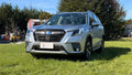 SUBARU FORESTER 2024