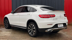 MERCEDES BENZ GLC 250D 2019
