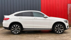 MERCEDES BENZ GLC 250D 2019