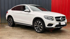 MERCEDES BENZ GLC 250D 2019