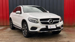 MERCEDES BENZ GLC 250D 2019