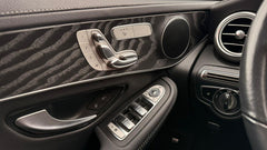 MERCEDES BENZ GLC 250D 2019