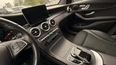MERCEDES BENZ GLC 250D 2019