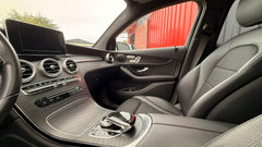 MERCEDES BENZ GLC 250D 2019