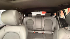 MERCEDES BENZ GLC 250D 2019
