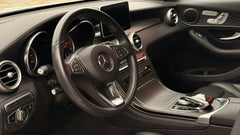 MERCEDES BENZ GLC 250D 2019