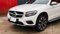 MERCEDES BENZ GLC 250D 2019