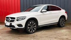 MERCEDES BENZ GLC 250D 2019