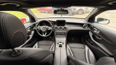 MERCEDES BENZ GLC 250D 2019