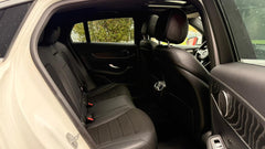 MERCEDES BENZ GLC 250D 2019