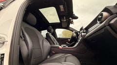 MERCEDES BENZ GLC 250D 2019