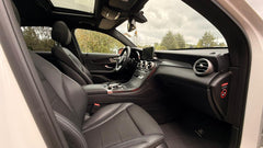 MERCEDES BENZ GLC 250D 2019