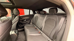 MERCEDES BENZ GLC 250D 2019