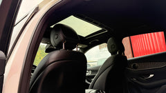 MERCEDES BENZ GLC 250D 2019