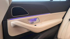 MERCEDES BENZ GLE 400D 2020