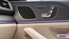 MERCEDES BENZ GLE 400D 2020