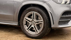 MERCEDES BENZ GLE 400D 2020