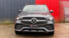 MERCEDES BENZ GLE 400D 2020