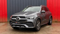 MERCEDES BENZ GLE 400D 2020