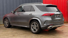 MERCEDES BENZ GLE 400D 2020