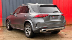 MERCEDES BENZ GLE 400D 2020