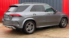 MERCEDES BENZ GLE 400D 2020