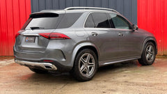 MERCEDES BENZ GLE 400D 2020