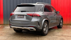 MERCEDES BENZ GLE 400D 2020