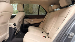 MERCEDES BENZ GLE 400D 2020