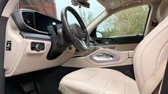 MERCEDES BENZ GLE 400D 2020
