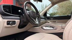 MERCEDES BENZ GLE 400D 2020